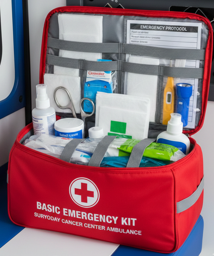 First Aid Kit