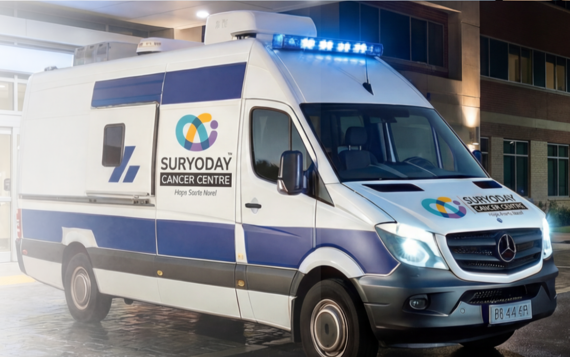 Ambulance