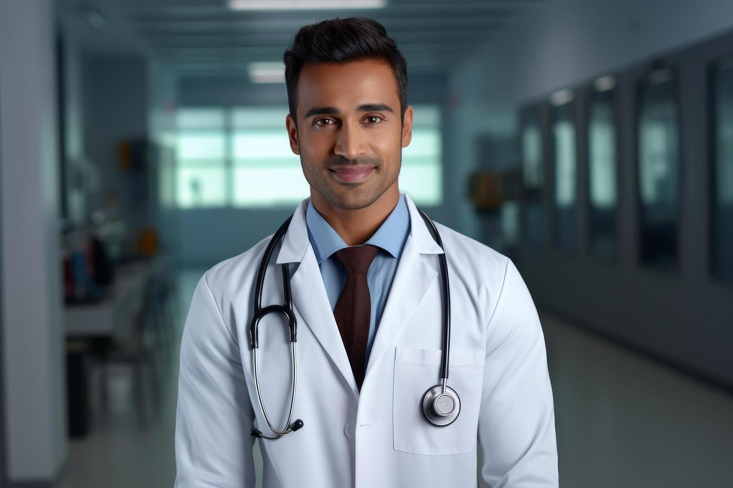 doctor