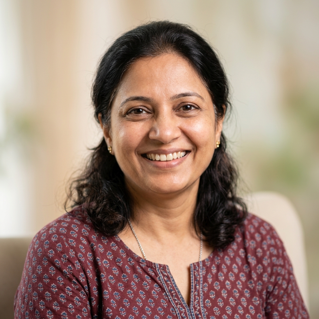 Priya Patel
