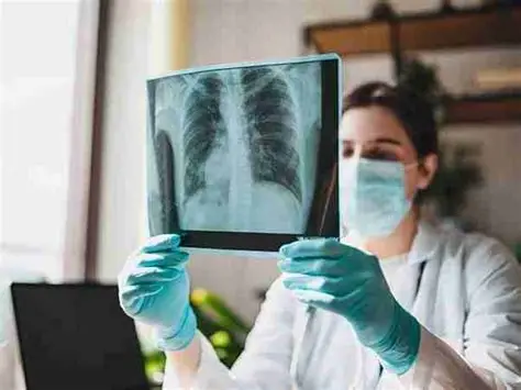 Lung Cancer Screening