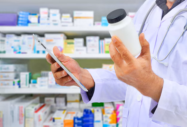 Buy Medicine