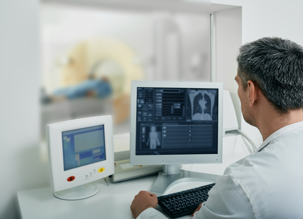 Chemotherapy Preparation
