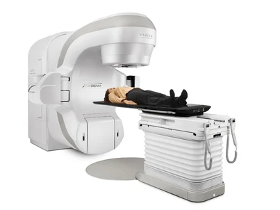 Linear Accelerator
