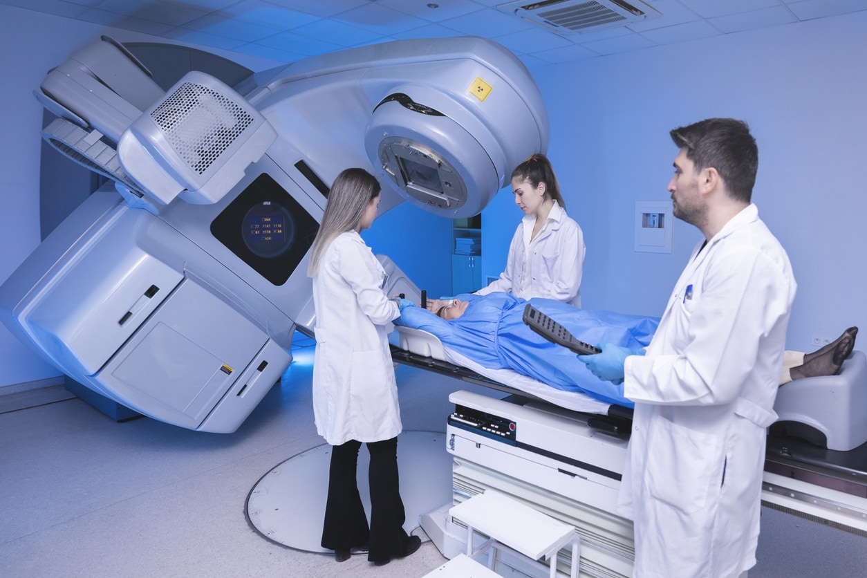 CyberKnife