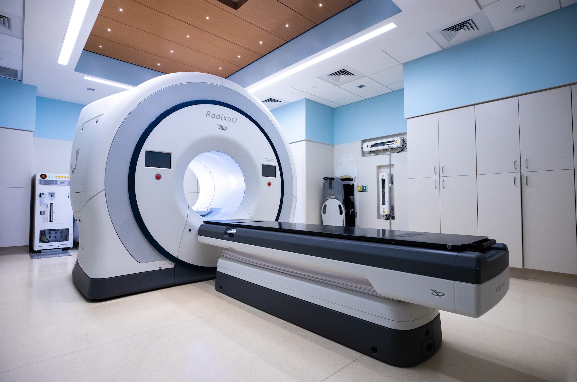 PET CT Scan