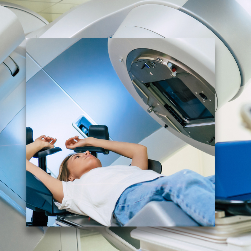 Chemotherapy Procedure