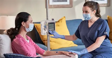 Medical Therapy