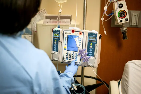 Risks of Immunotherapy