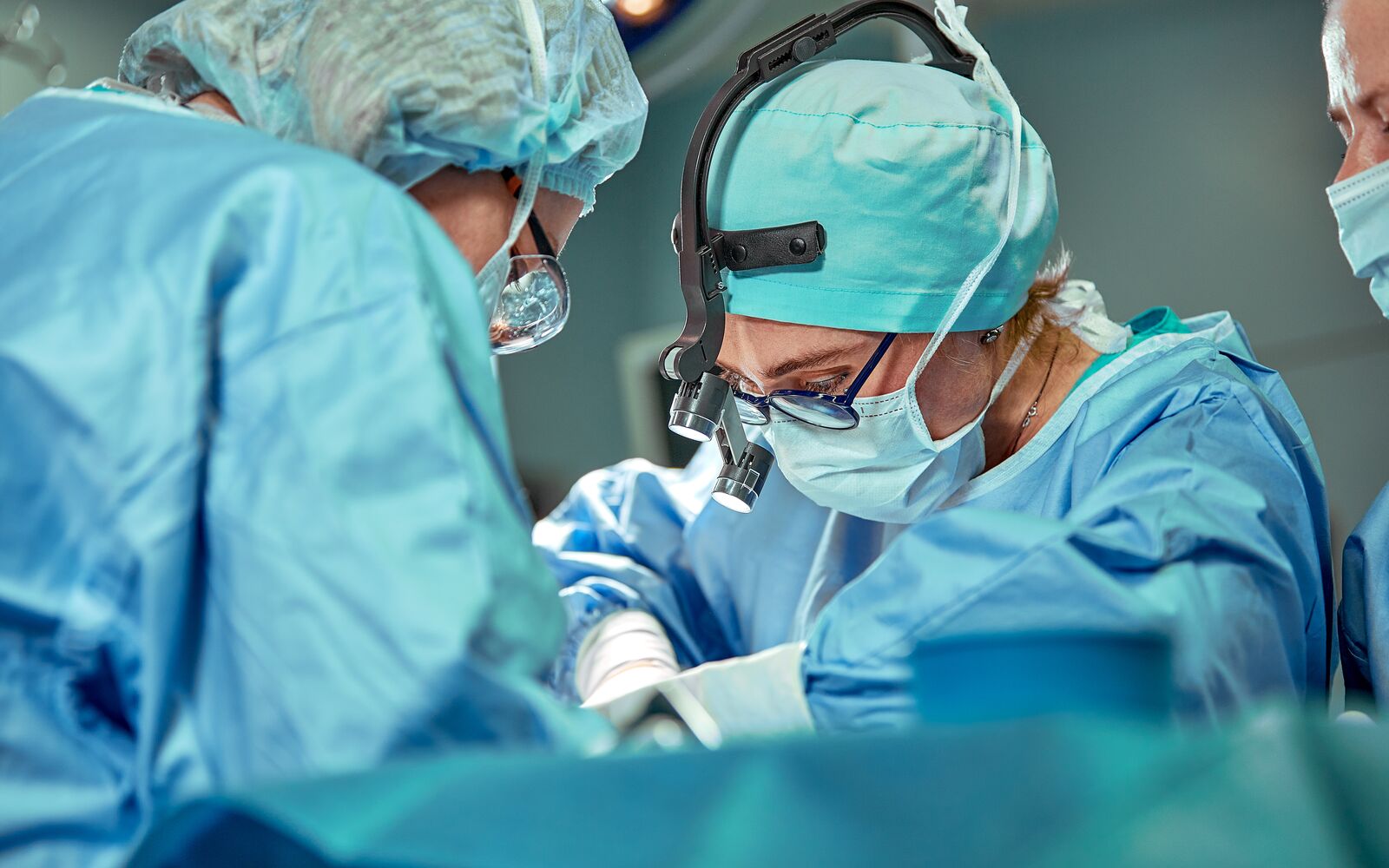 Lung Cancer Team