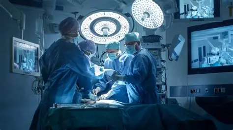 Advanced Lung Cancer Diagnosis