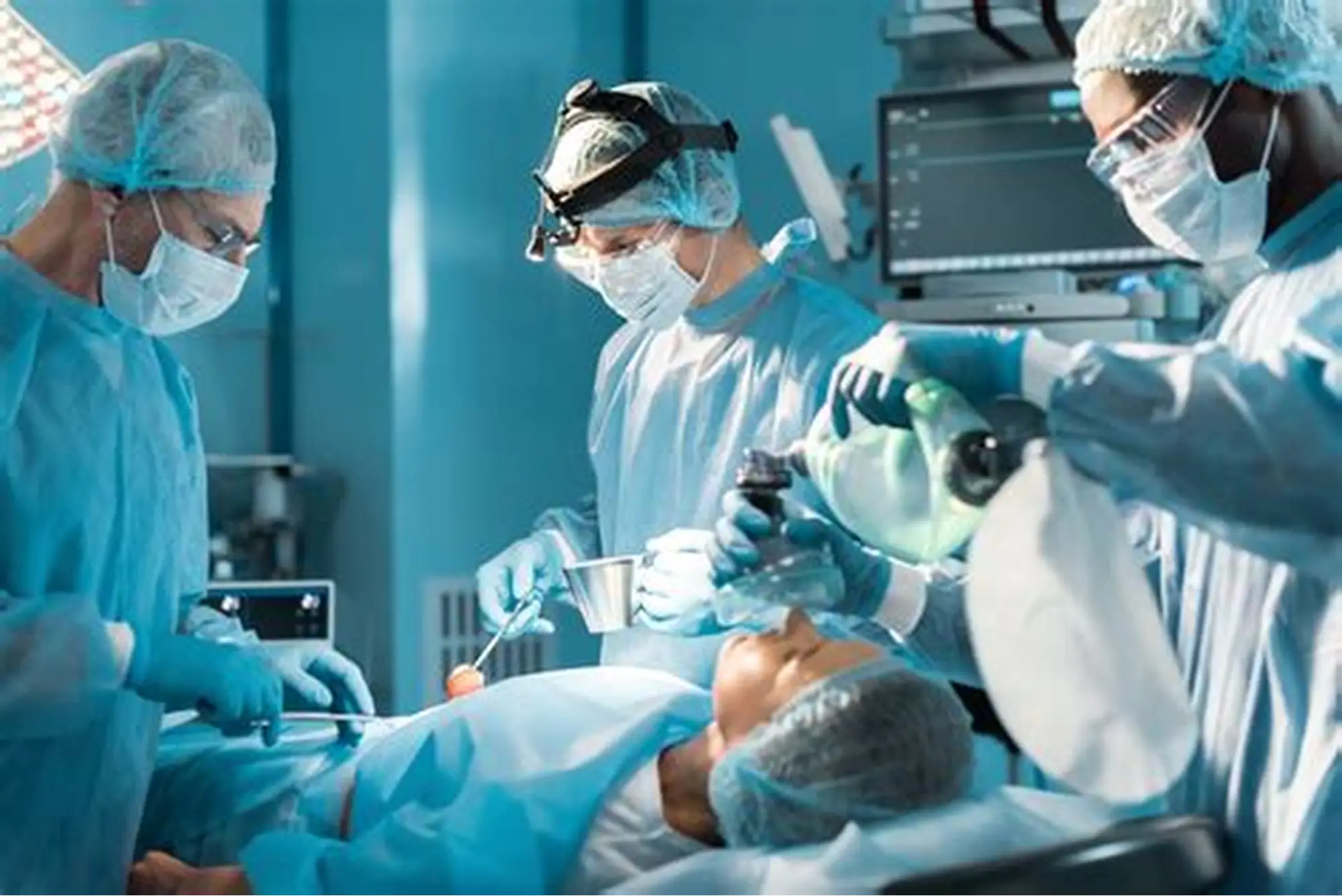 Lung Cancer Treatment