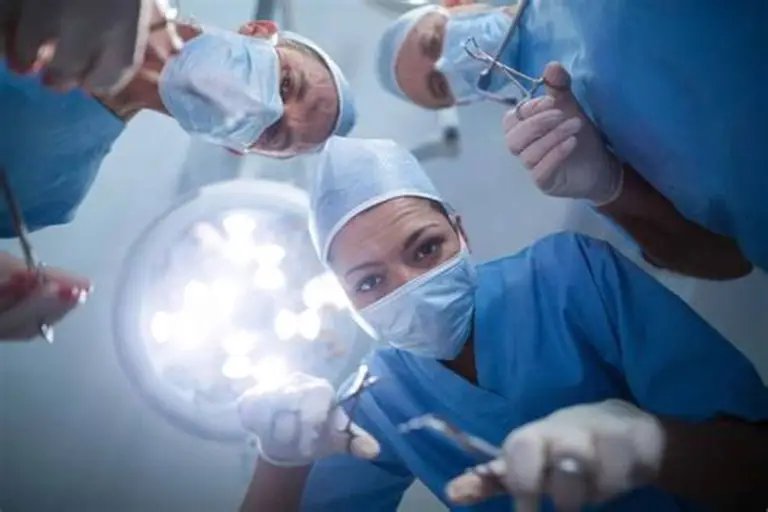 Patient Care